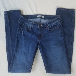 TAll! Hollister Juniors Jeans Size 7L or 28x34